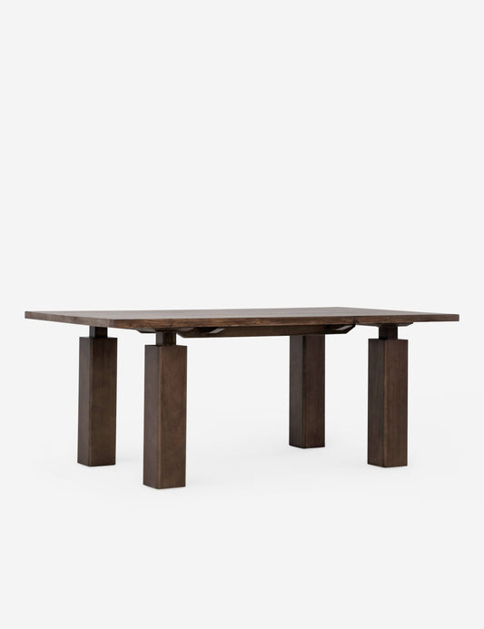 Wolo Dining Table by Sun at Six