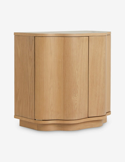 Cora Nightstand by Lolly Lolly Ceramics