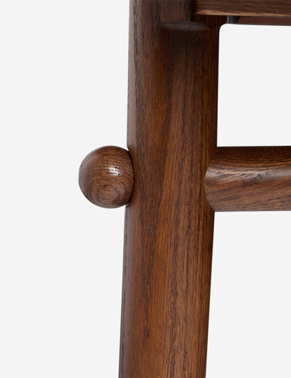 Crew Dining Table by Heidi Caillier