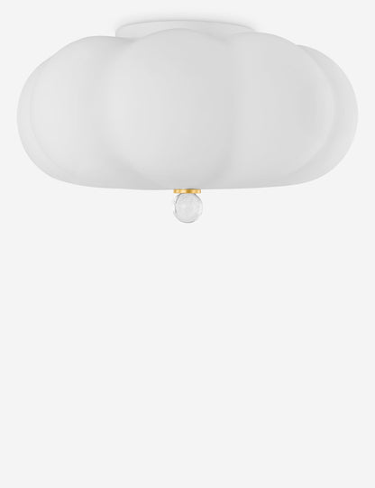 Junipere Flush Mount Light