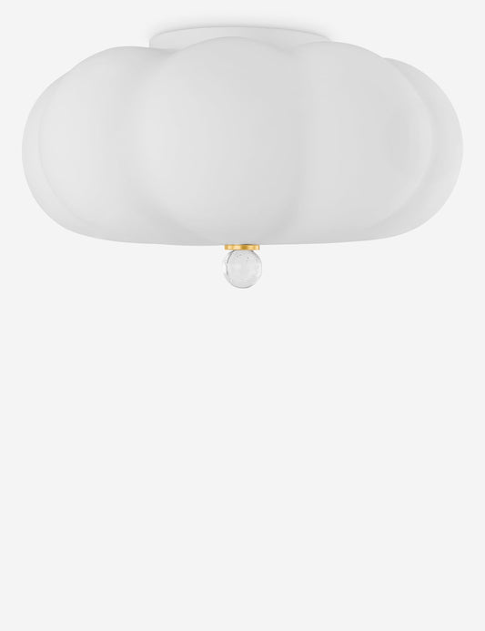 Junipere Flush Mount Light
