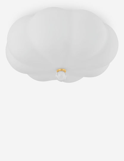 Junipere Flush Mount Light