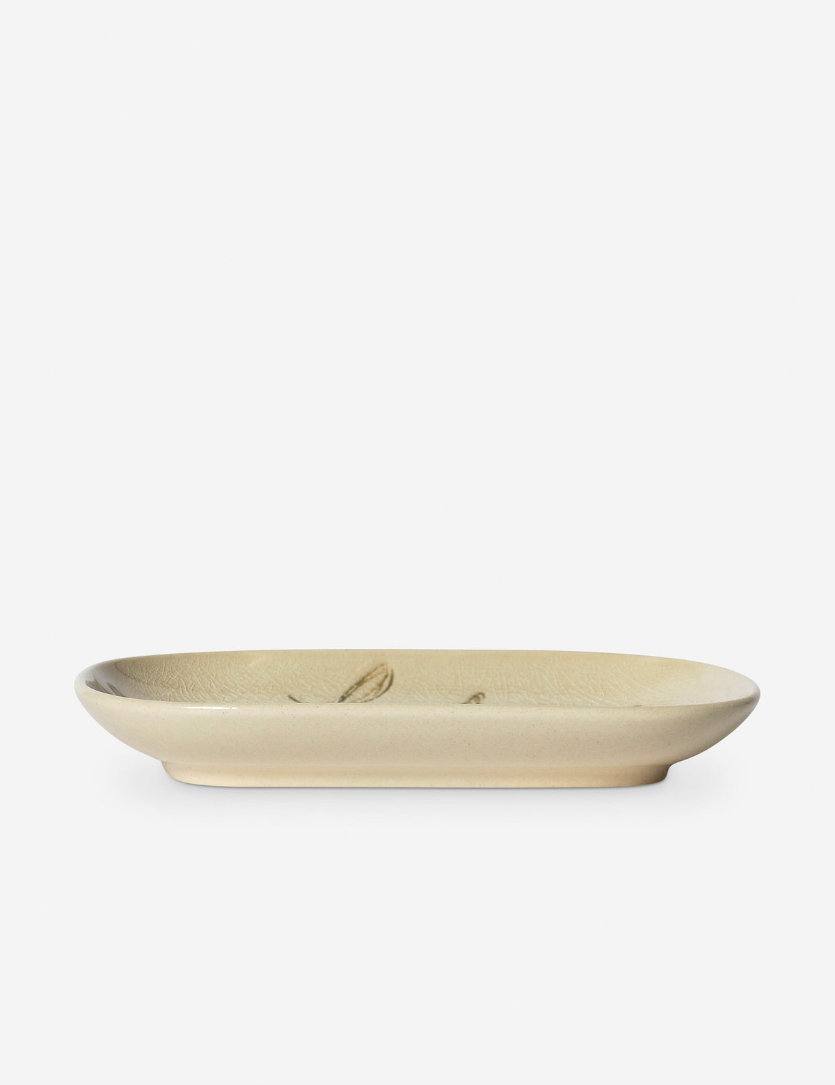 Fielding Plates (Set of 4)