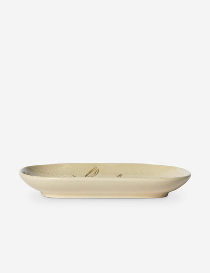 Fielding Plates (Set of 4)