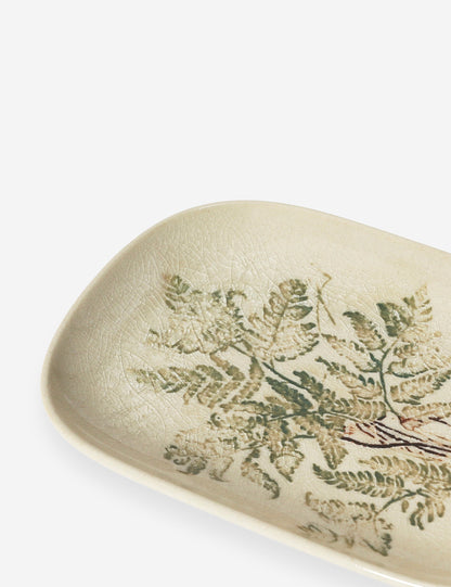 Fielding Plates (Set of 4)