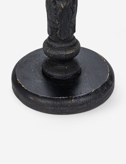 Tenebre Taper Candle Holders (Set of 3)