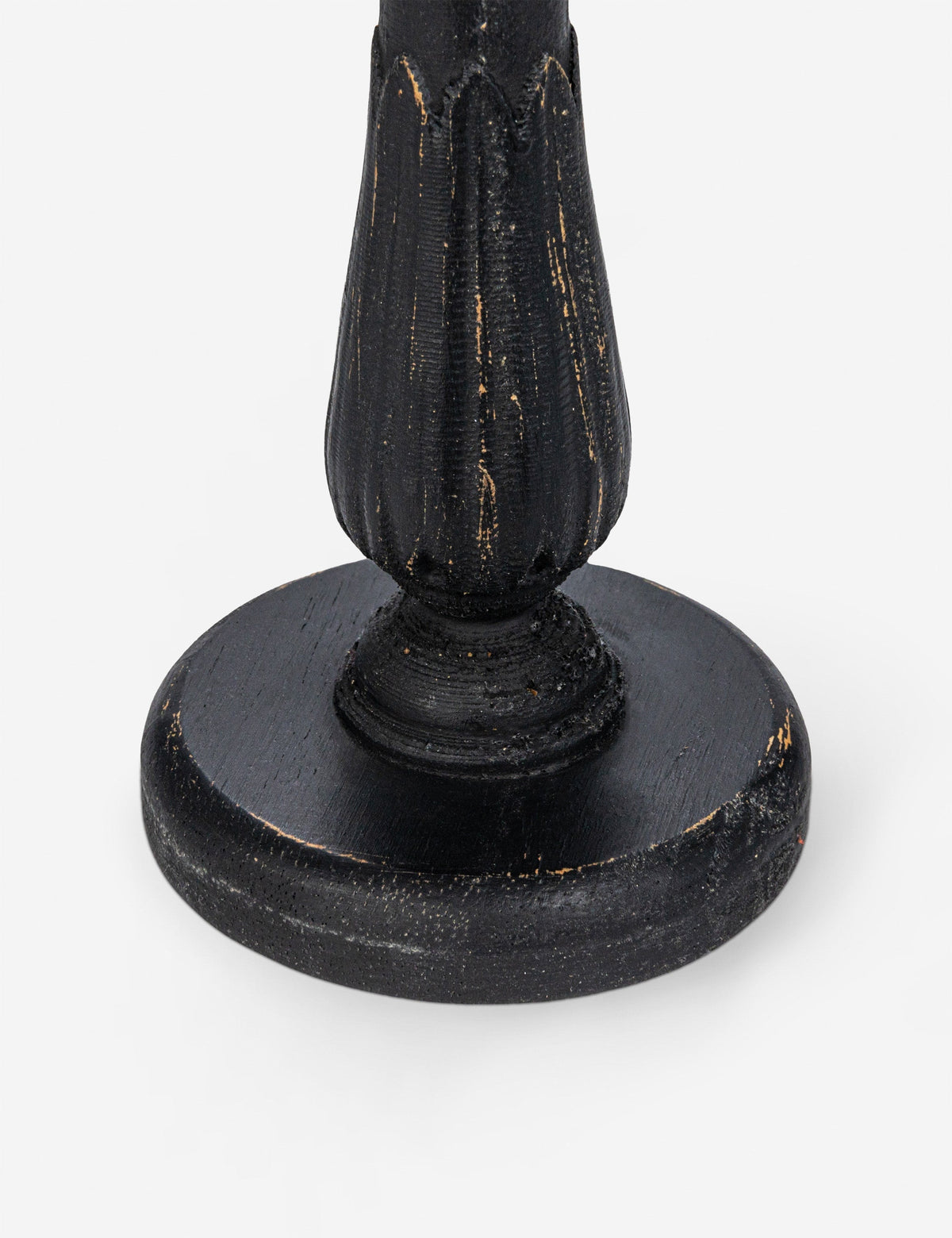 Tenebre Taper Candle Holders (Set of 3)