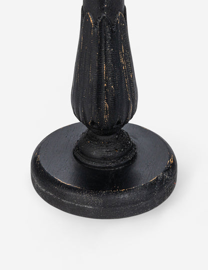 Tenebre Taper Candle Holders (Set of 3)