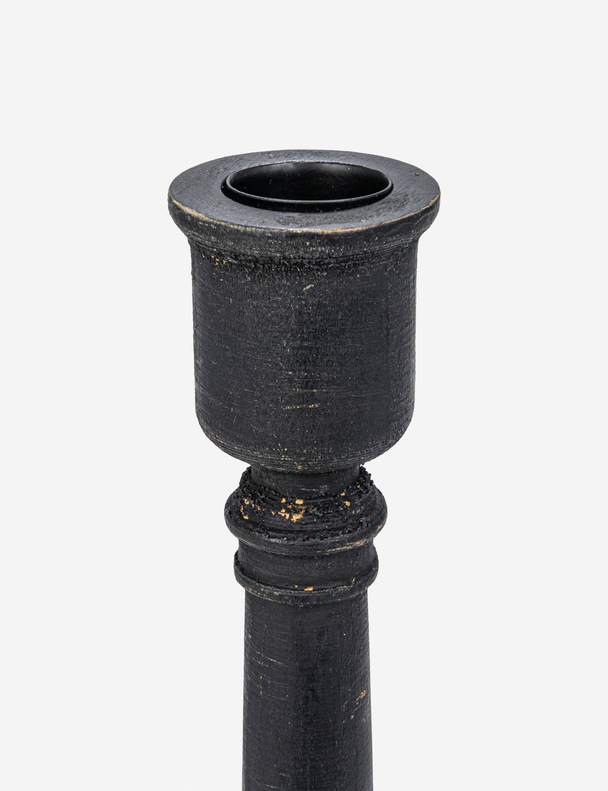 Tenebre Taper Candle Holders (Set of 3)