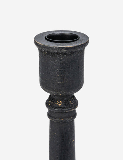 Tenebre Taper Candle Holders (Set of 3)
