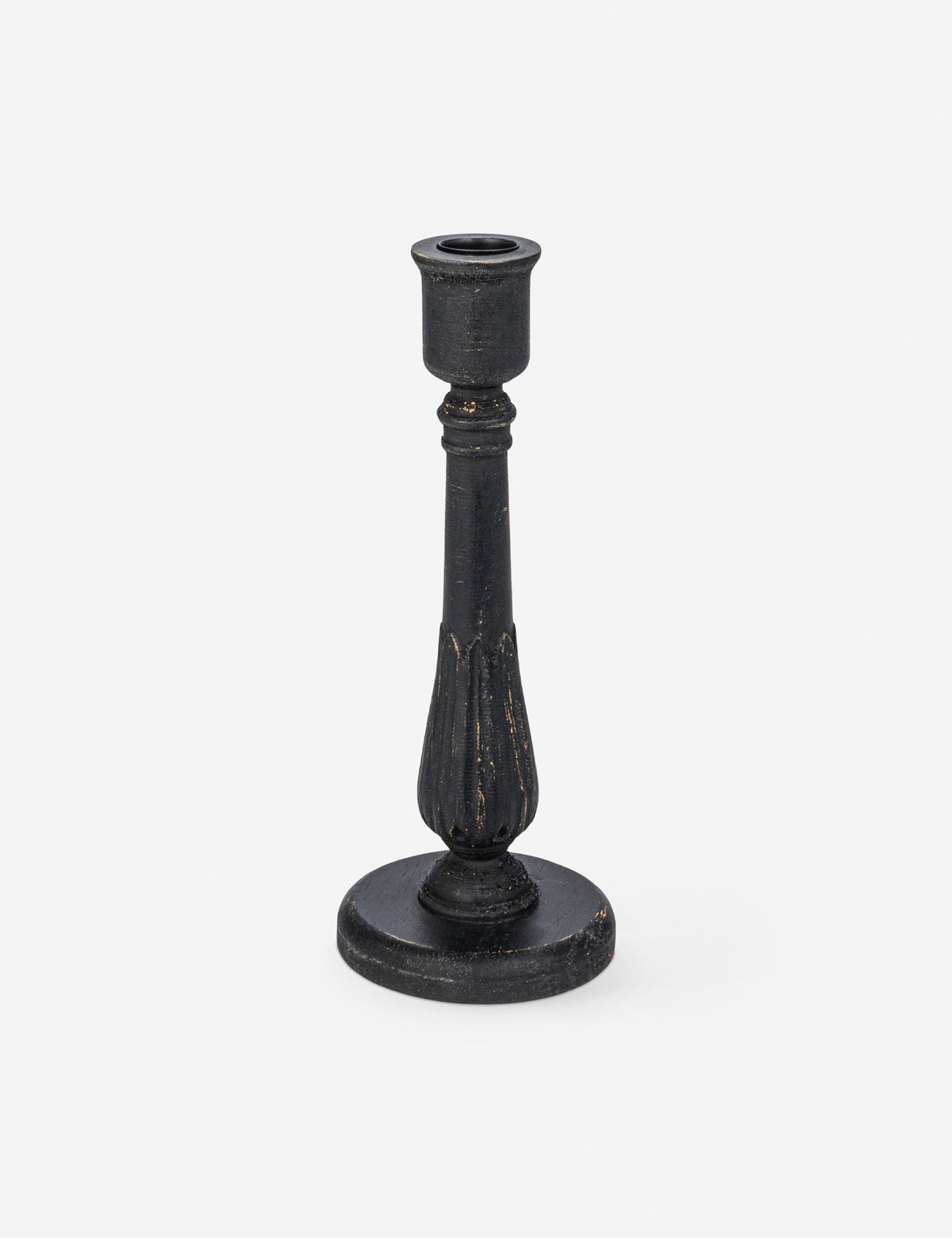 Tenebre Taper Candle Holders (Set of 3)