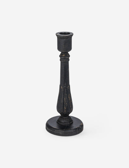 Tenebre Taper Candle Holders (Set of 3)