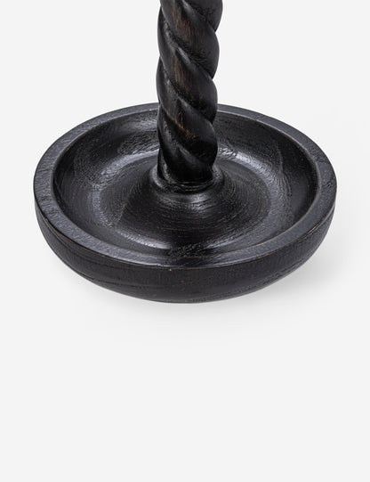 Tenebre Taper Candle Holders (Set of 3)