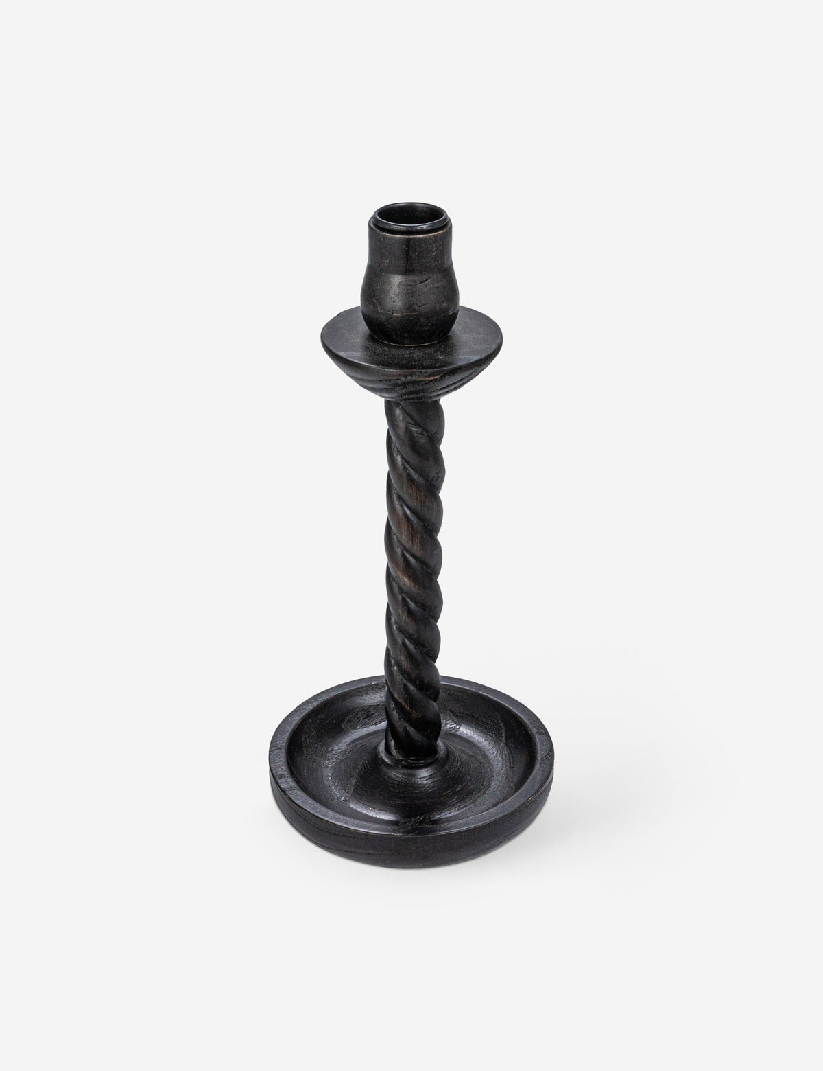 Tenebre Taper Candle Holders (Set of 3)