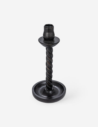 Tenebre Taper Candle Holders (Set of 3)