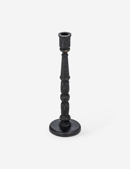 Tenebre Taper Candle Holders (Set of 3)