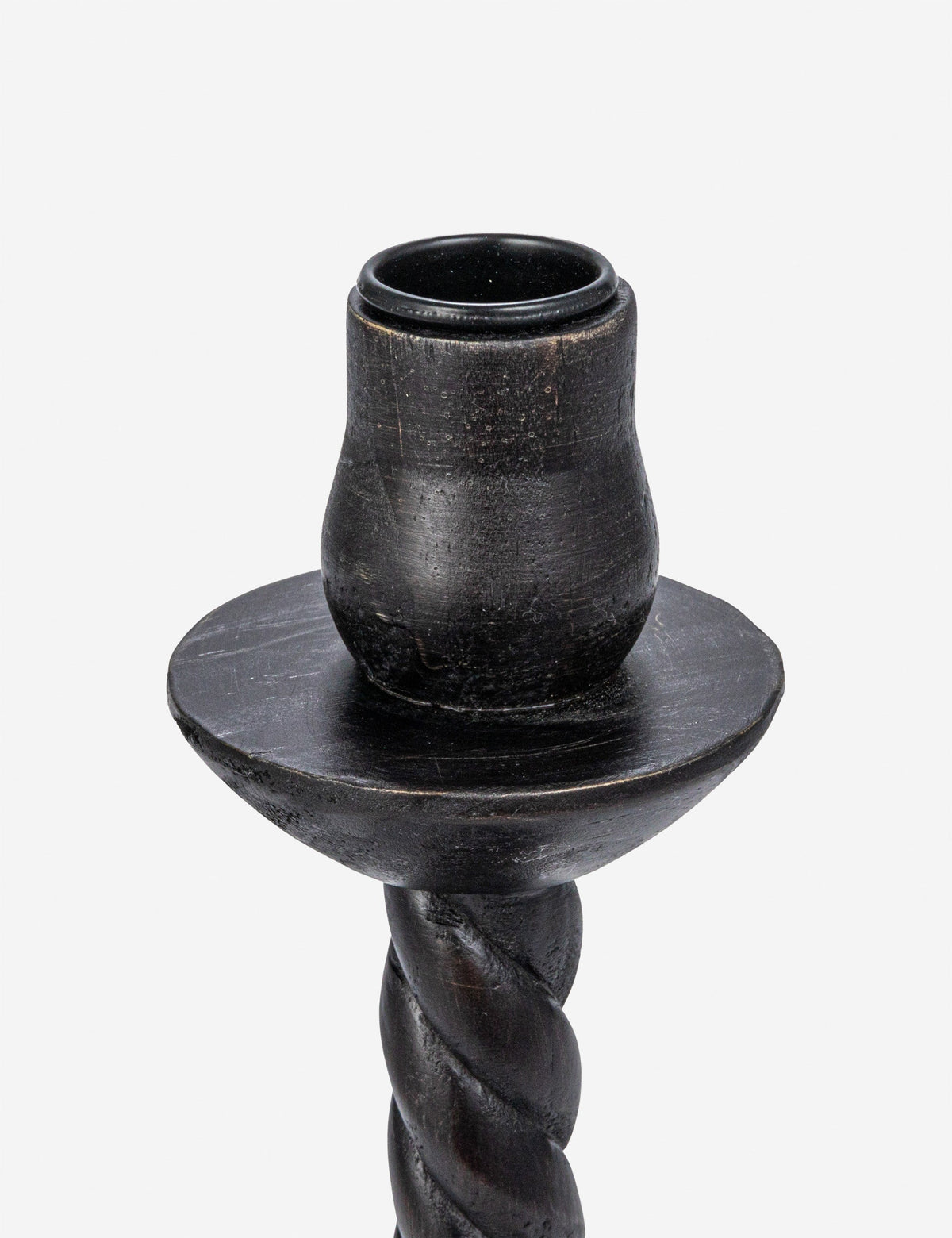 Tenebre Taper Candle Holders (Set of 3)