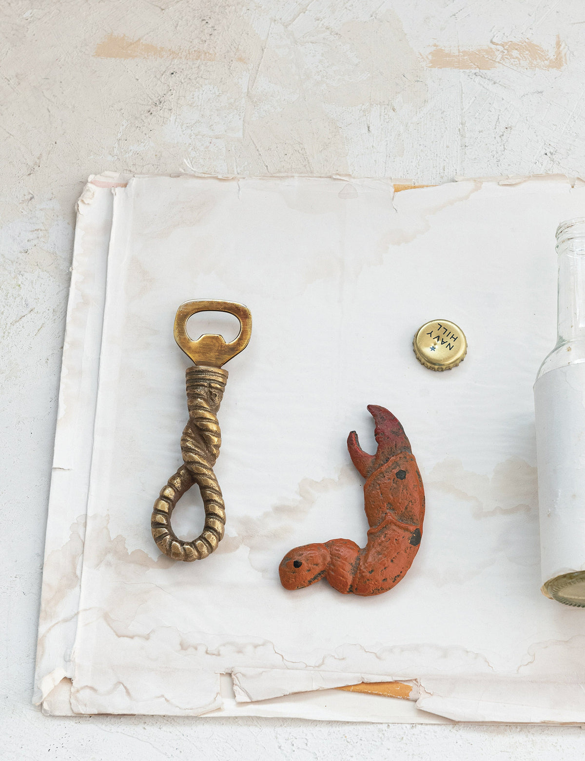 Kolb Bottle Opener