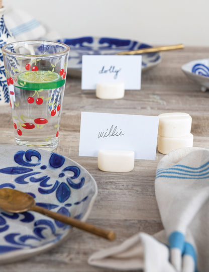 Ruhl Place Card Holders (Set of 4)