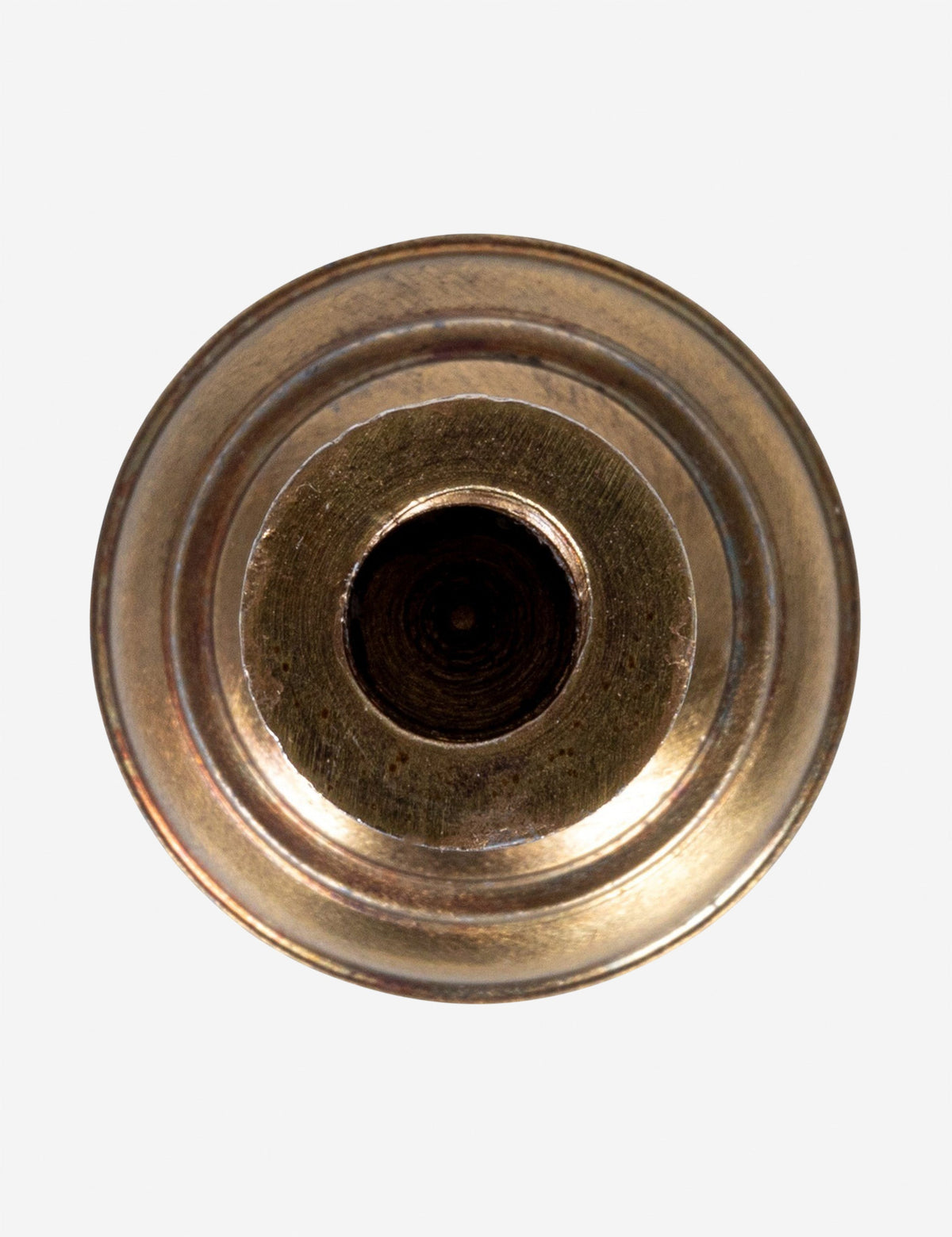 Virgil Taper Candle Holder