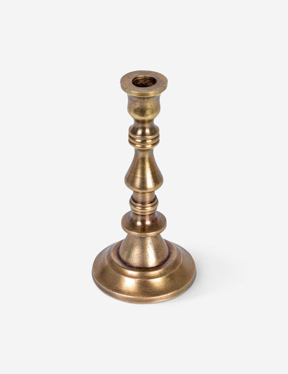 Virgil Taper Candle Holder