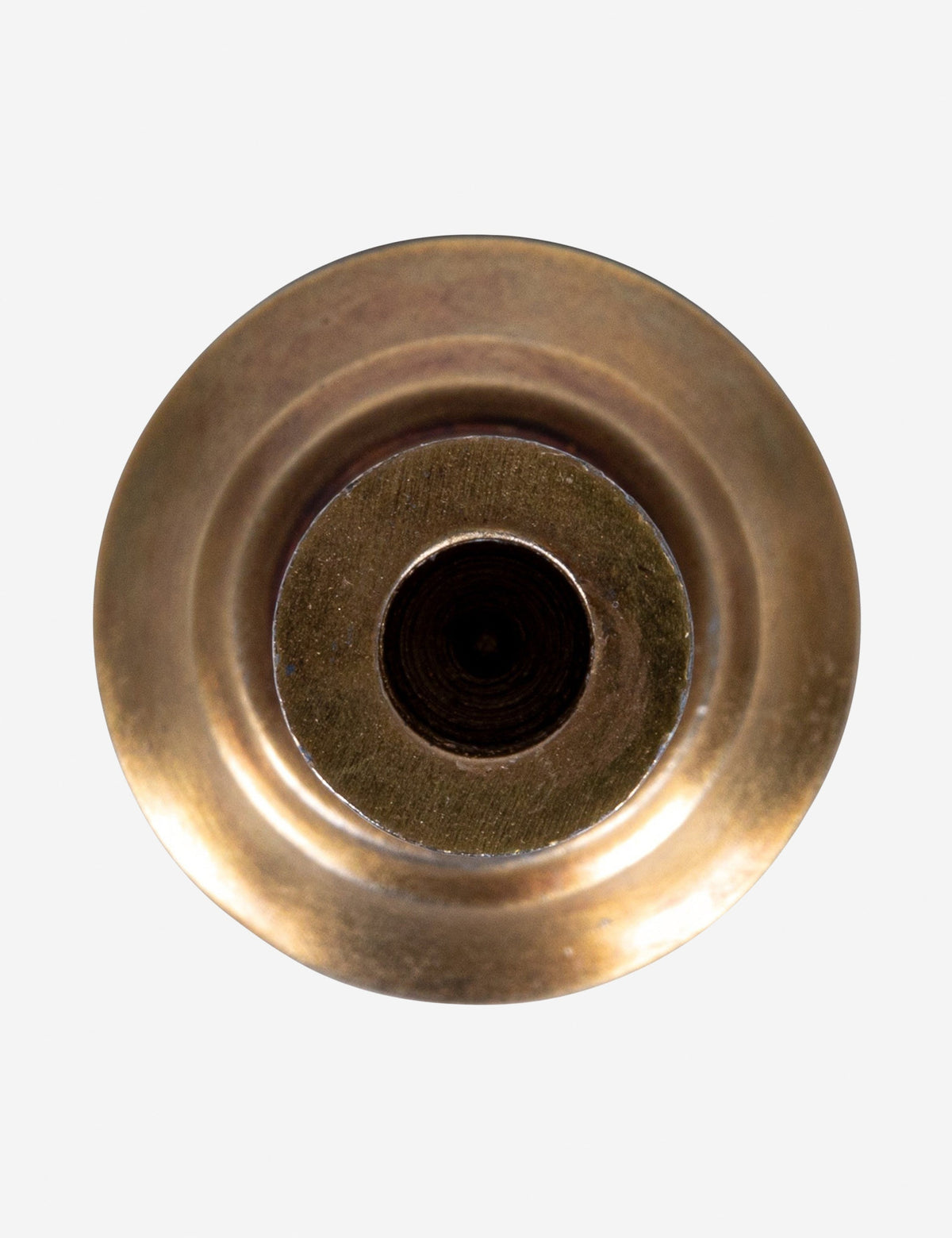 Virgil Taper Candle Holder