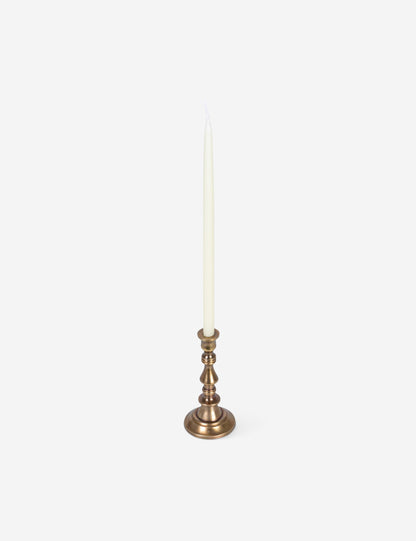 Virgil Taper Candle Holder