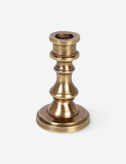Virgil Taper Candle Holder