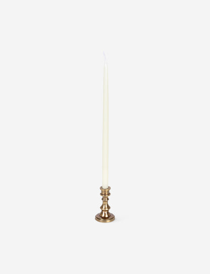 Virgil Taper Candle Holder