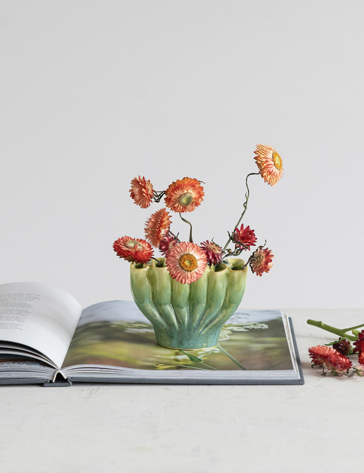 Maelis Vase