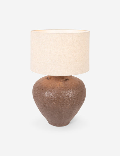 Cortez Table Lamp