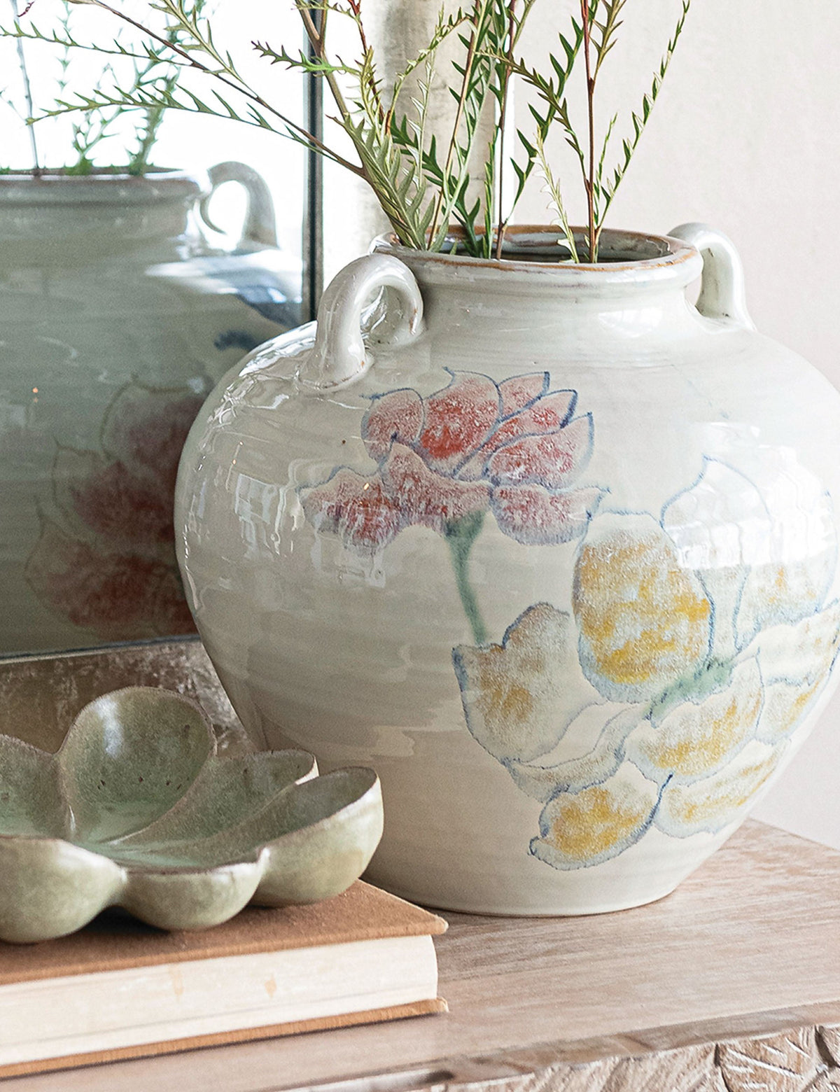 Kirsi Vase