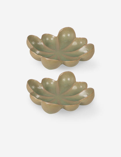 Kalina Plates (Set of 2)