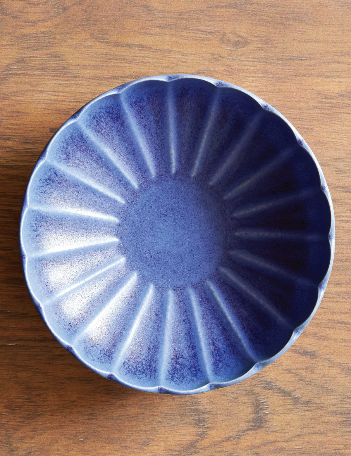 Dahlia Stoneware Dinnerware by Lemieux et Cie