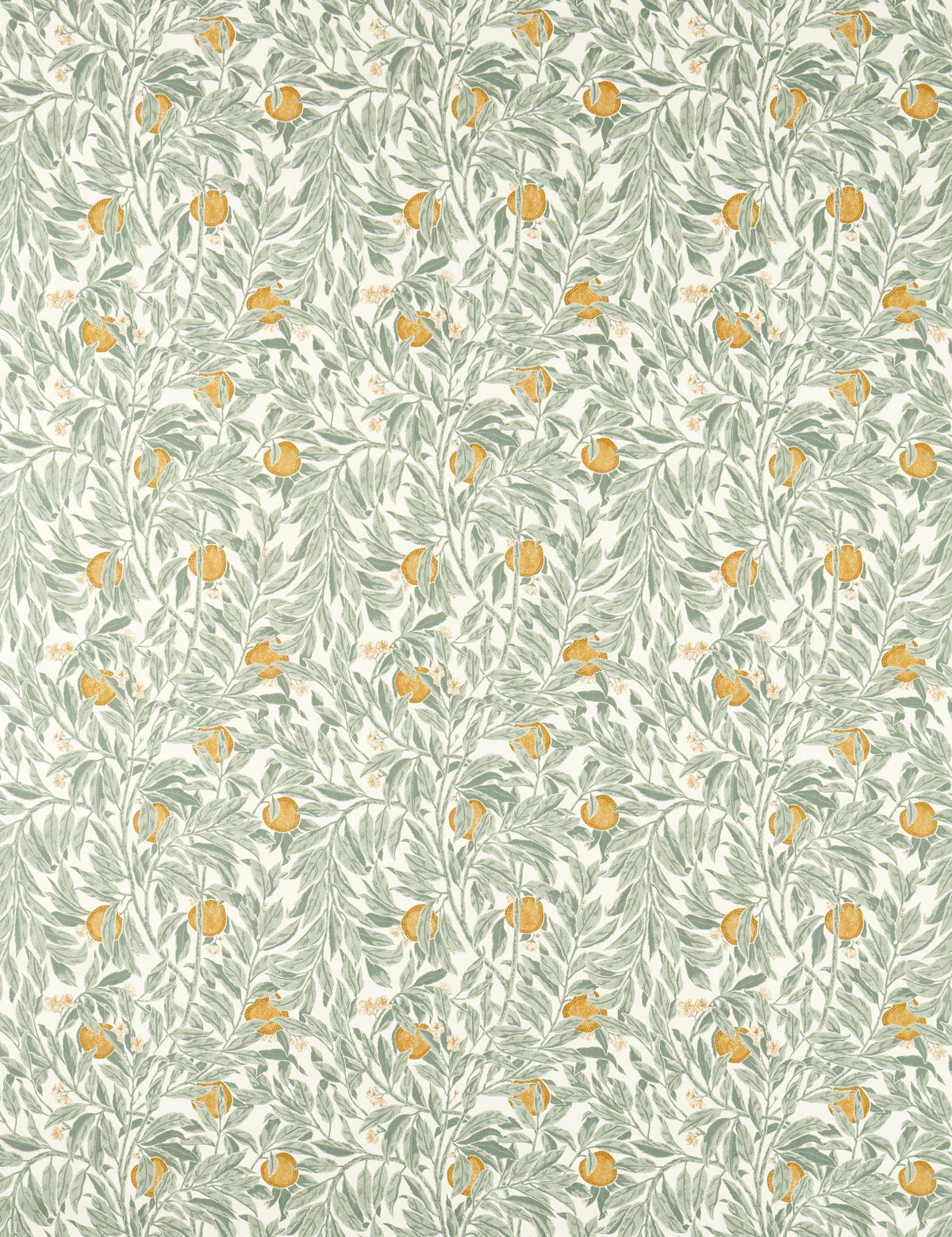 Ancient Apple Orchard Fabric by Sanderson
