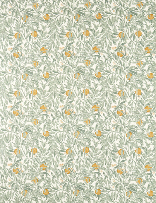 Ancient Apple Orchard Fabric by Sanderson
