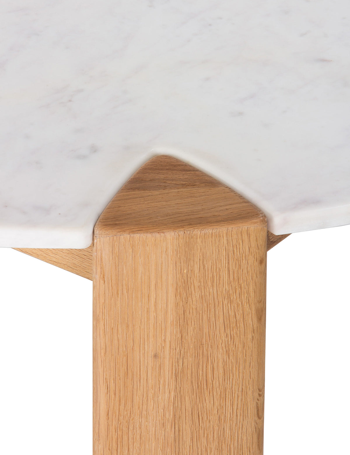 Bayer Round Dining Table