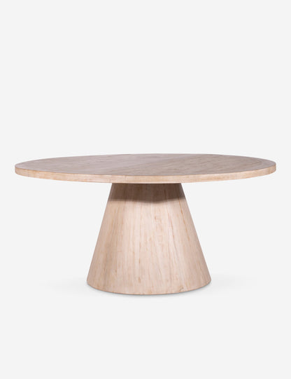 Horton Round Dining Table
