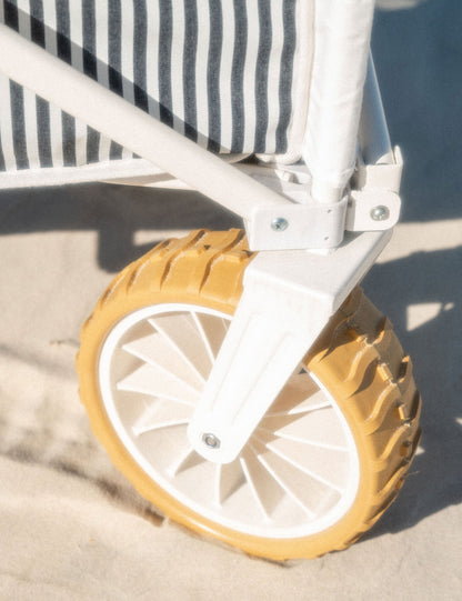 Folding Beach Cart by Business & Pleasure Co.