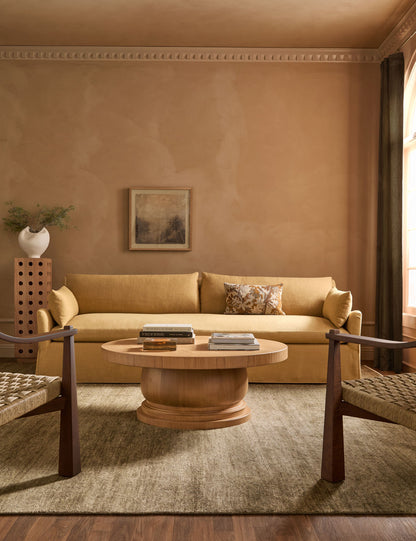 Dael Coffee Table