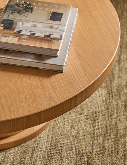 Dael Coffee Table