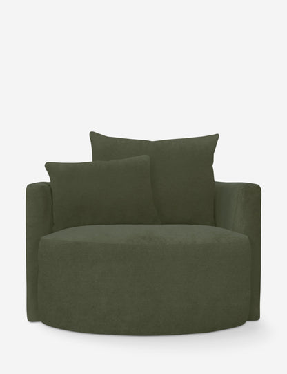 Dawson Swivel Chair
