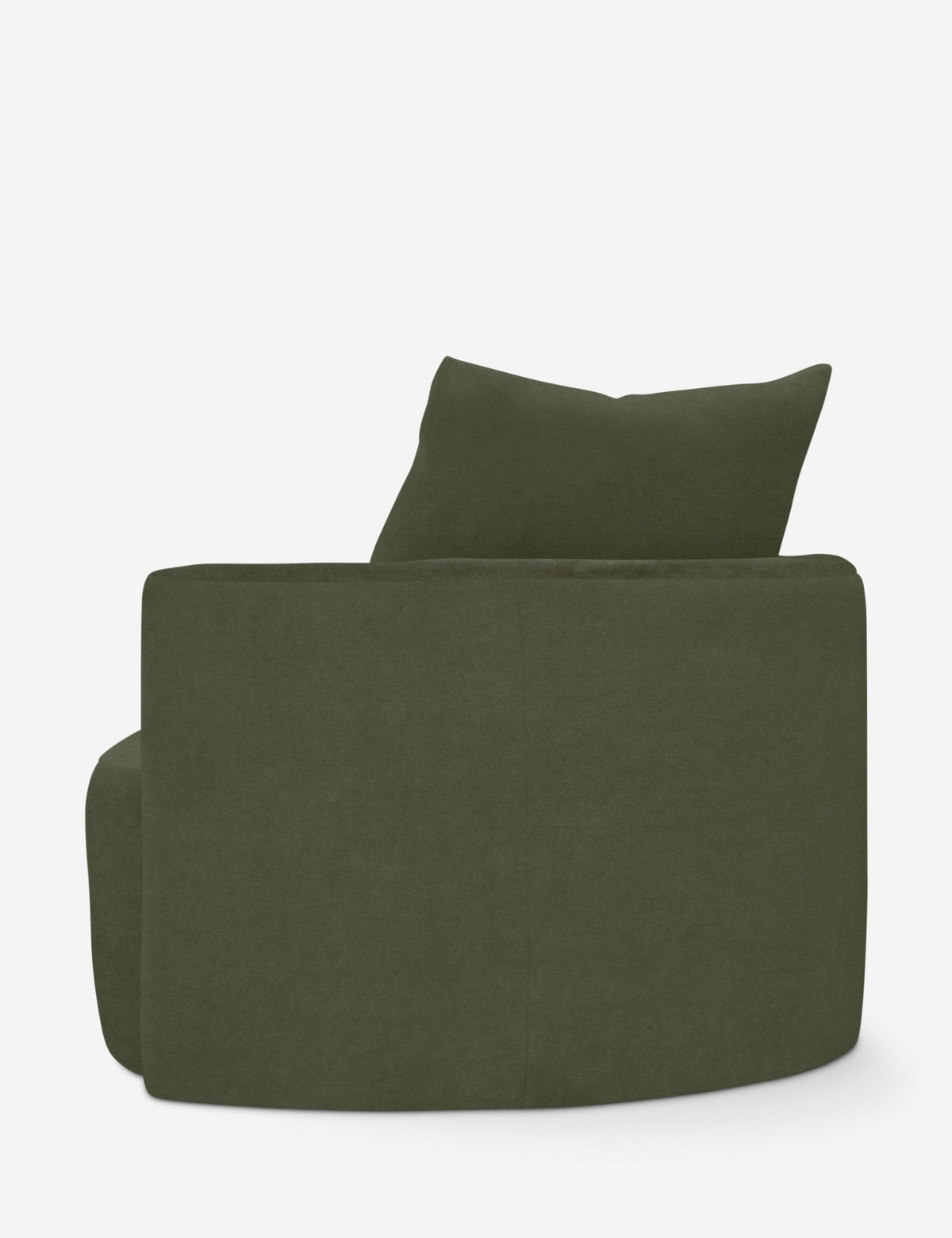 Dawson Swivel Chair