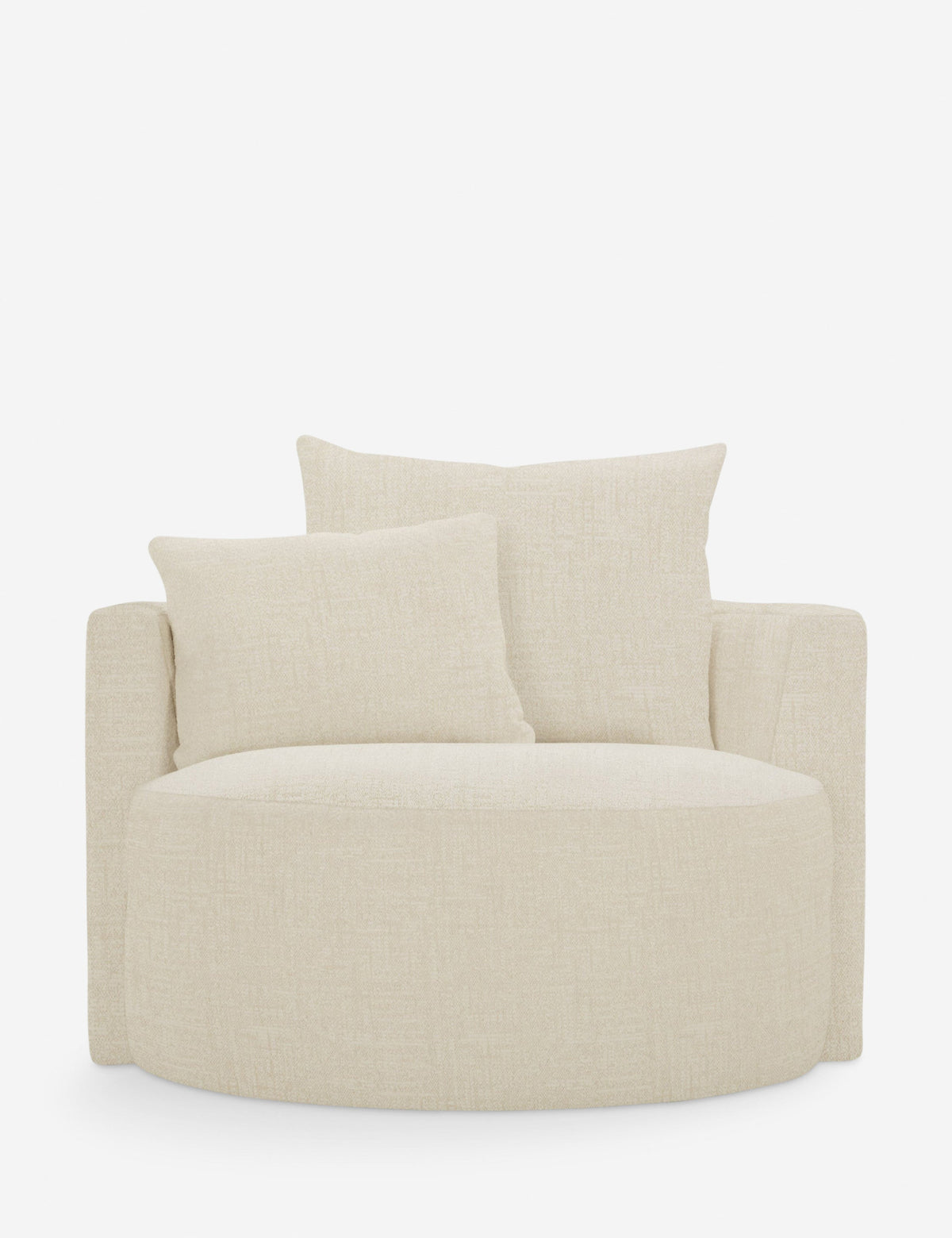 Dawson Swivel Chair