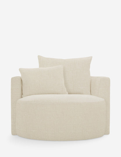 Dawson Swivel Chair
