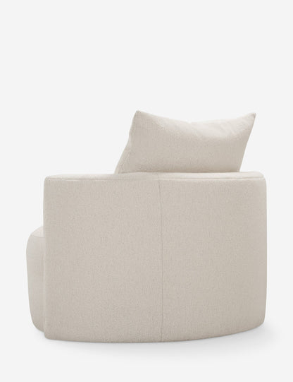 Dawson Swivel Chair