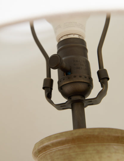 Delfina Table Lamp by Heidi Caillier