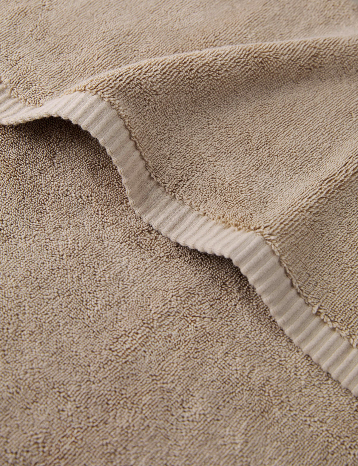 Duna Organic Towel Collection