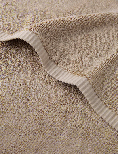 Duna Organic Towel Collection