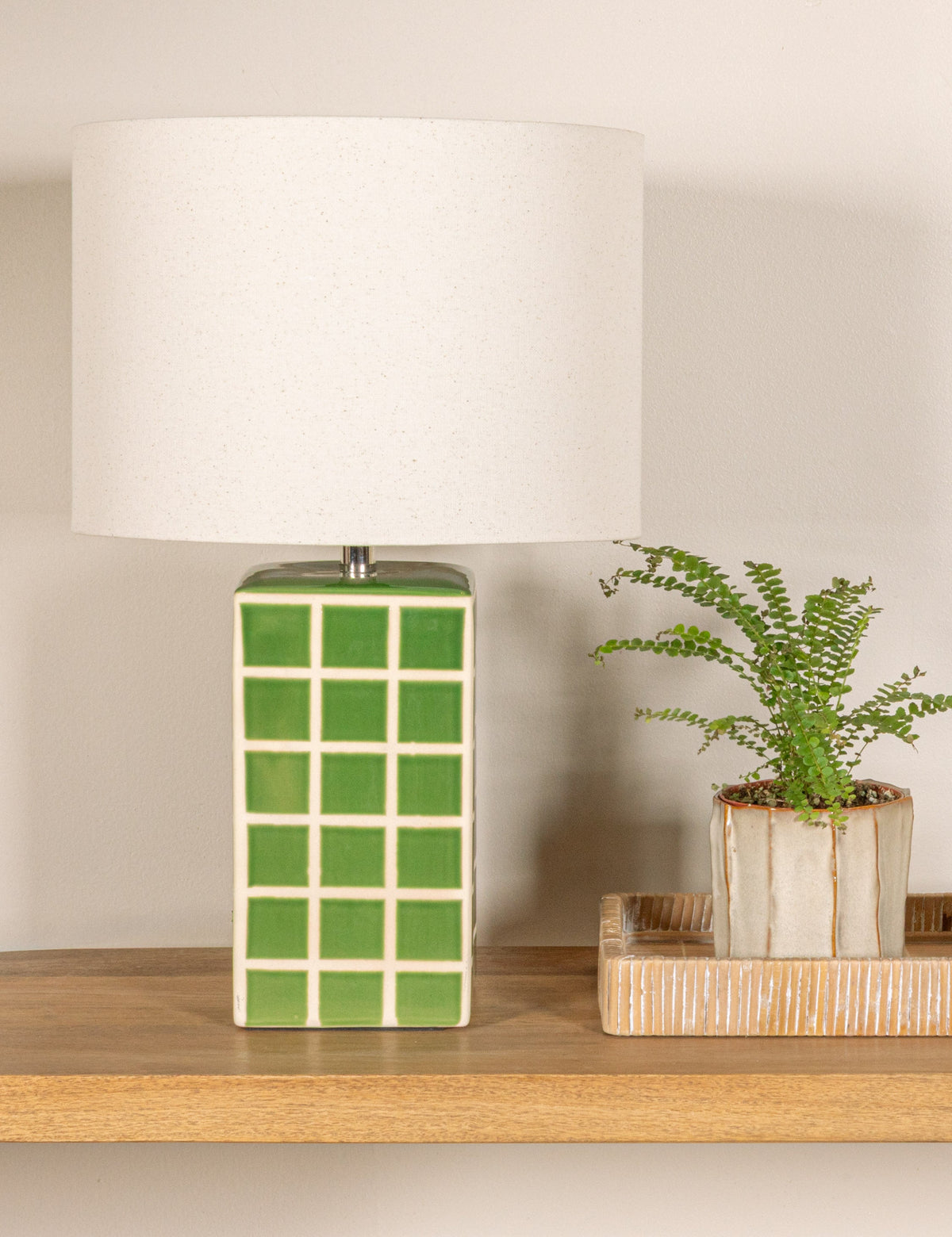 Hayley Table Lamp